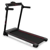 Беговая дорожка домашняя CARBON FITNESS T510 SLIM